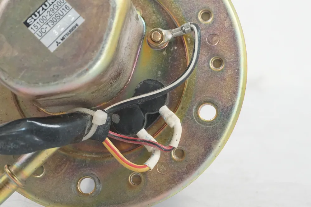 Benzinpumpe indsprøjtning Suzuki