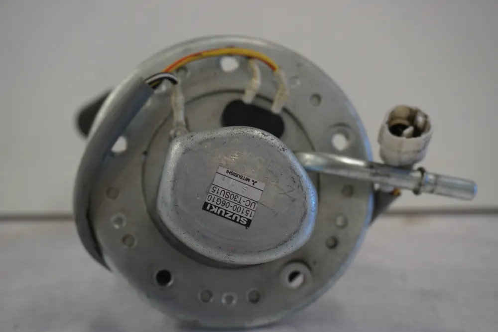 Benzinpumpe indsprøjtning Suzuki
