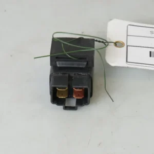 Benzinpumpe relæ Suzuki