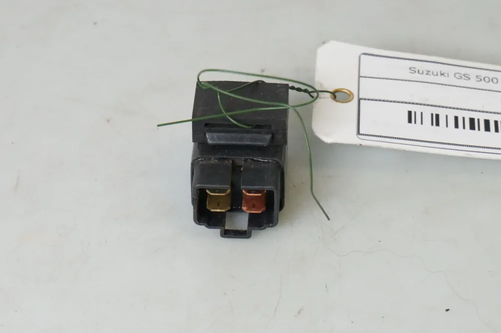 Benzinpumpe relæ Suzuki