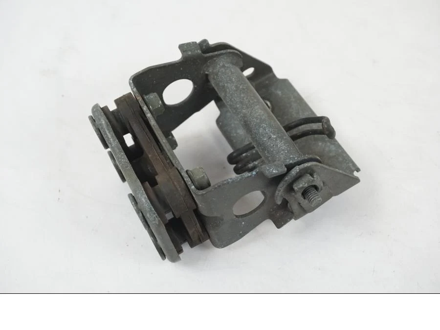 Benzintankbeslag Suzuki