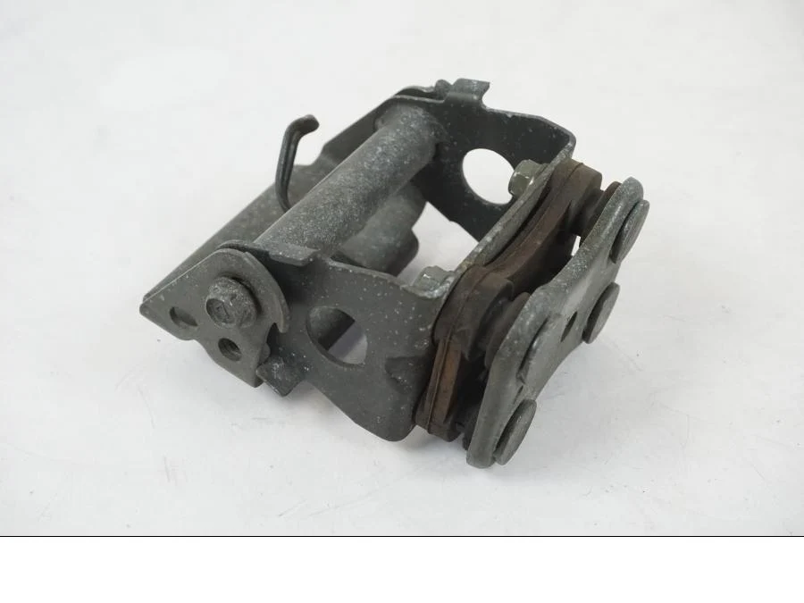 Benzintankbeslag Suzuki