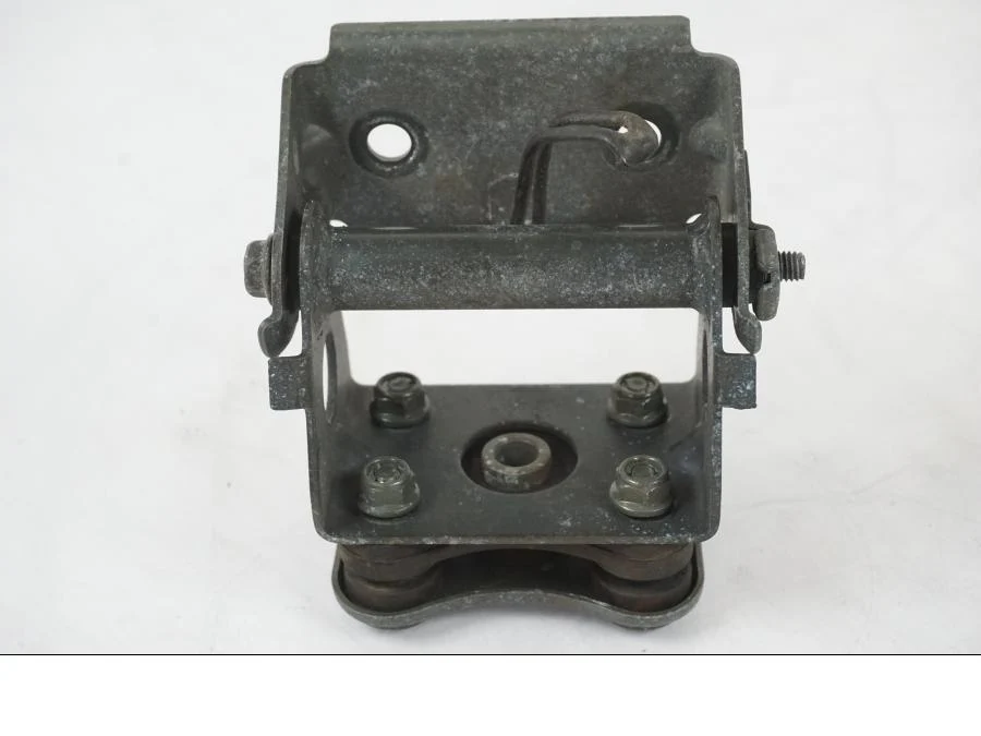 Benzintankbeslag Suzuki