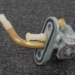 Benzintanktilslutning Suzuki