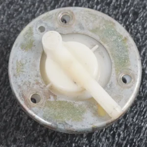 Benzintankventilateur Suzuki