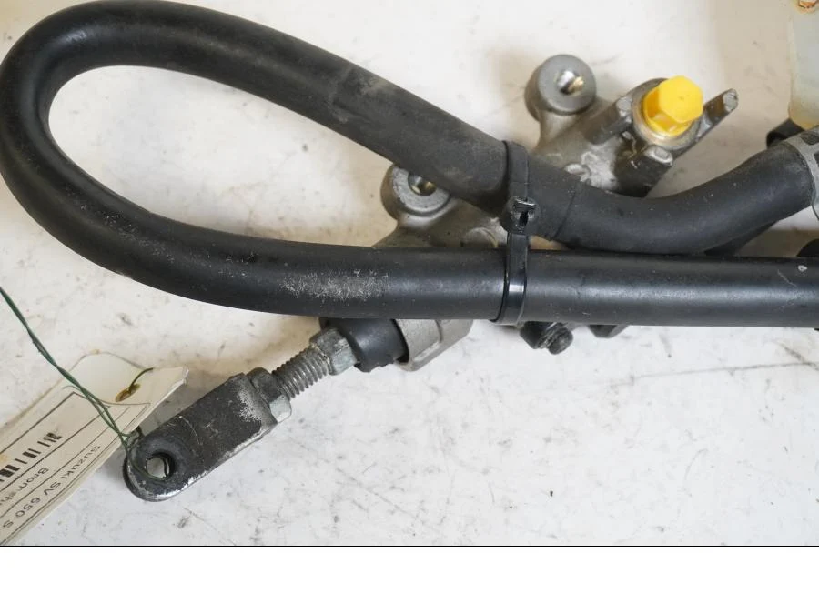 Bremsehovcylinder Suzuki