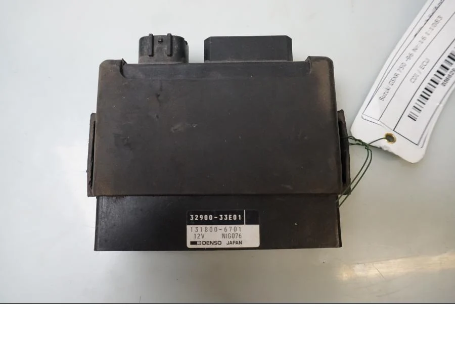 CDI / ECU Suzuki