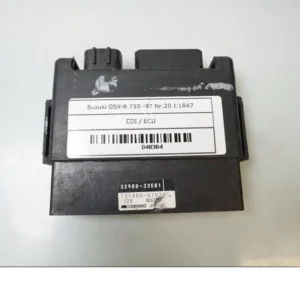 CDI / ECU Suzuki