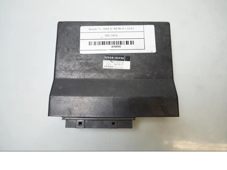 CDI / ECU Suzuki