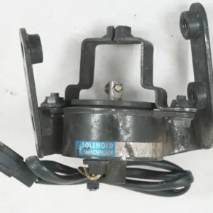 Dekompsolenoid Suzuki