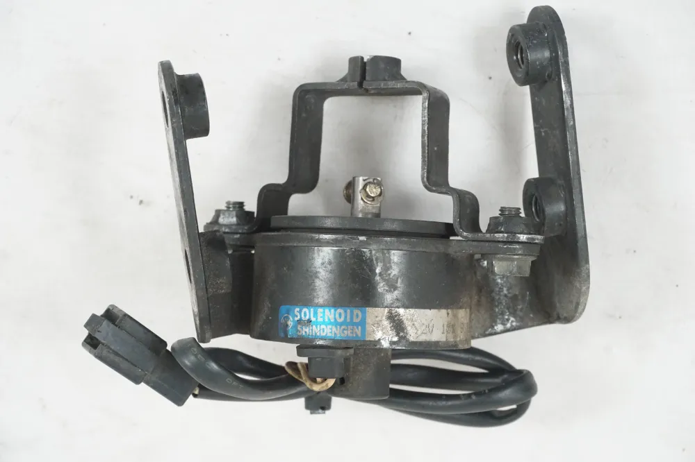 Dekompsolenoid Suzuki