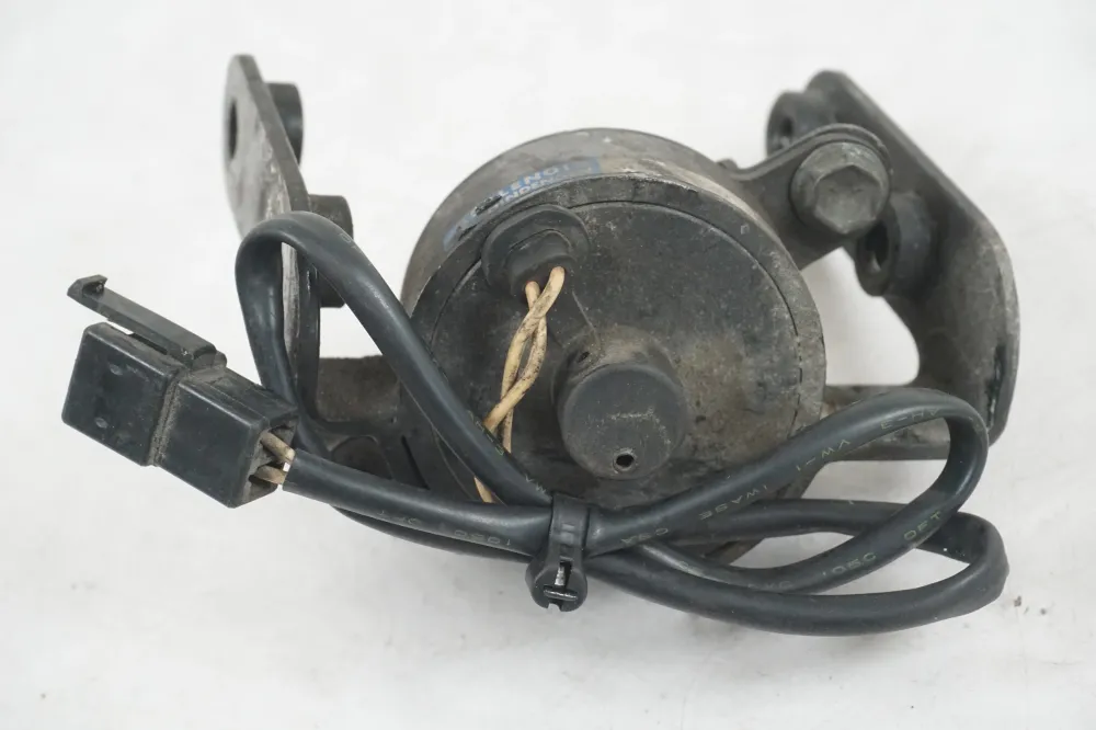 Dekompsolenoid Suzuki