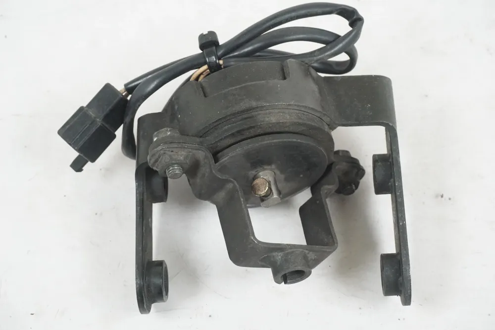Dekompsolenoid Suzuki