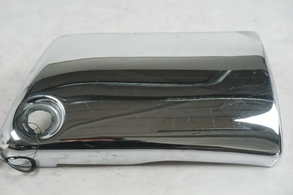 Dekorkappe Suzuki
