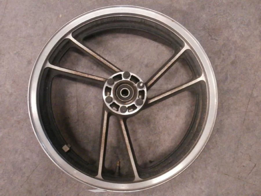 Fælg Suzuki