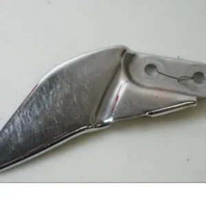 Fodpindehælbeskytter Suzuki