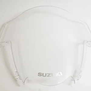 Forrude Suzuki