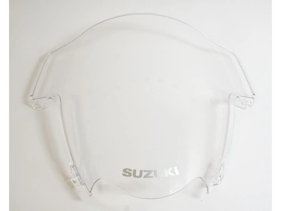 Forrude Suzuki