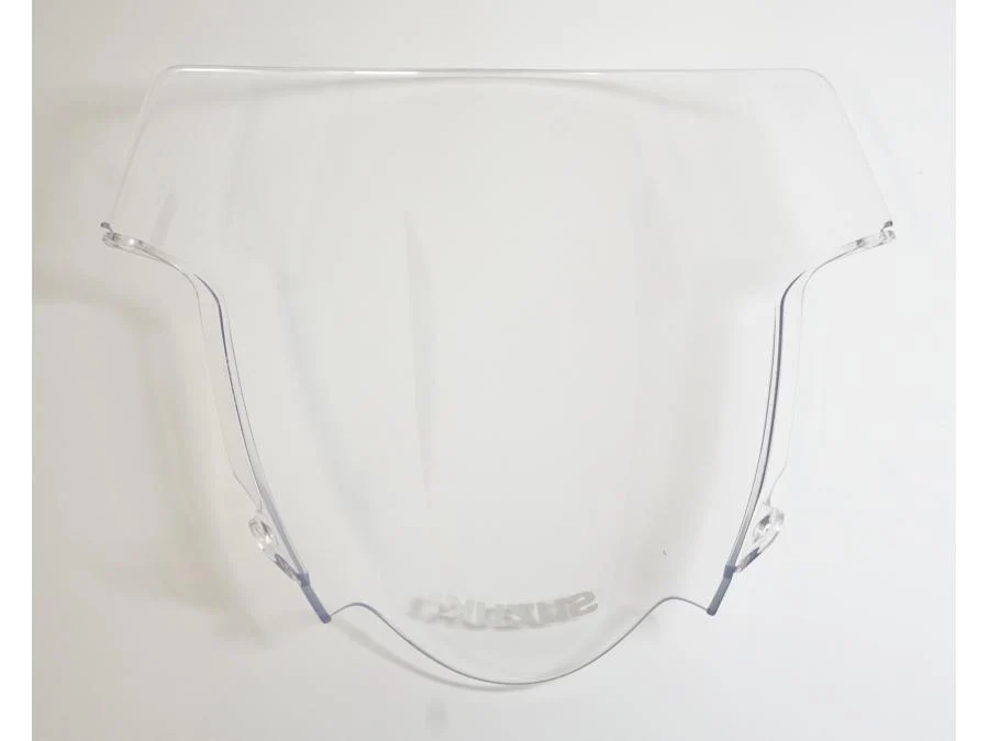Forrude Suzuki