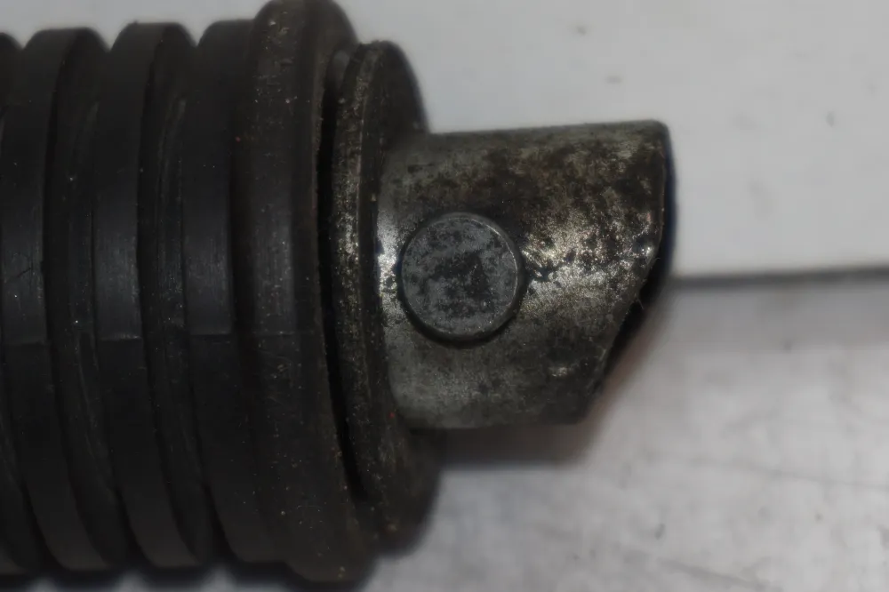 Fotpind Suzuki