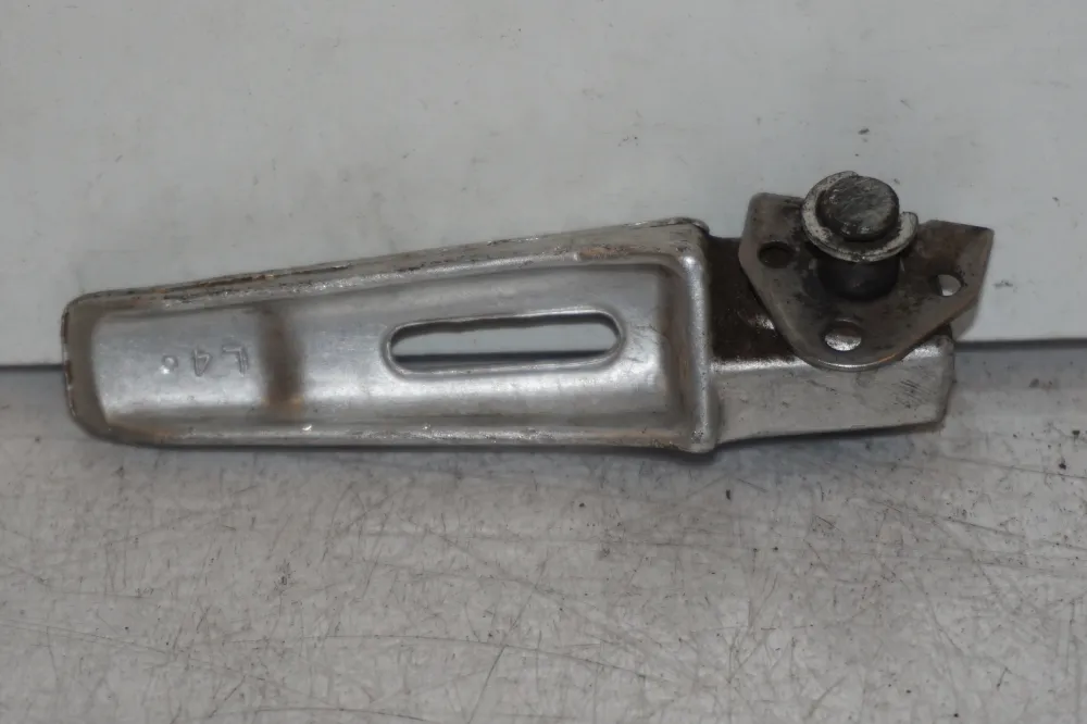 Fotpind Suzuki
