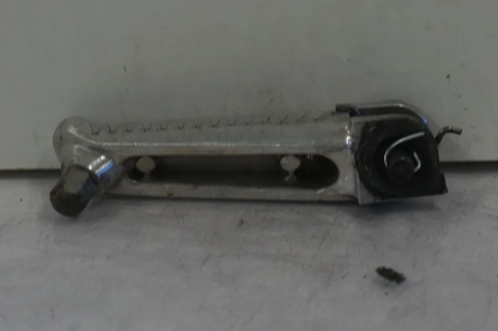 Fotpind Suzuki