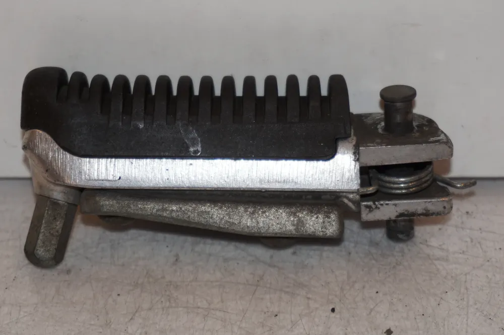 Fotpind Suzuki