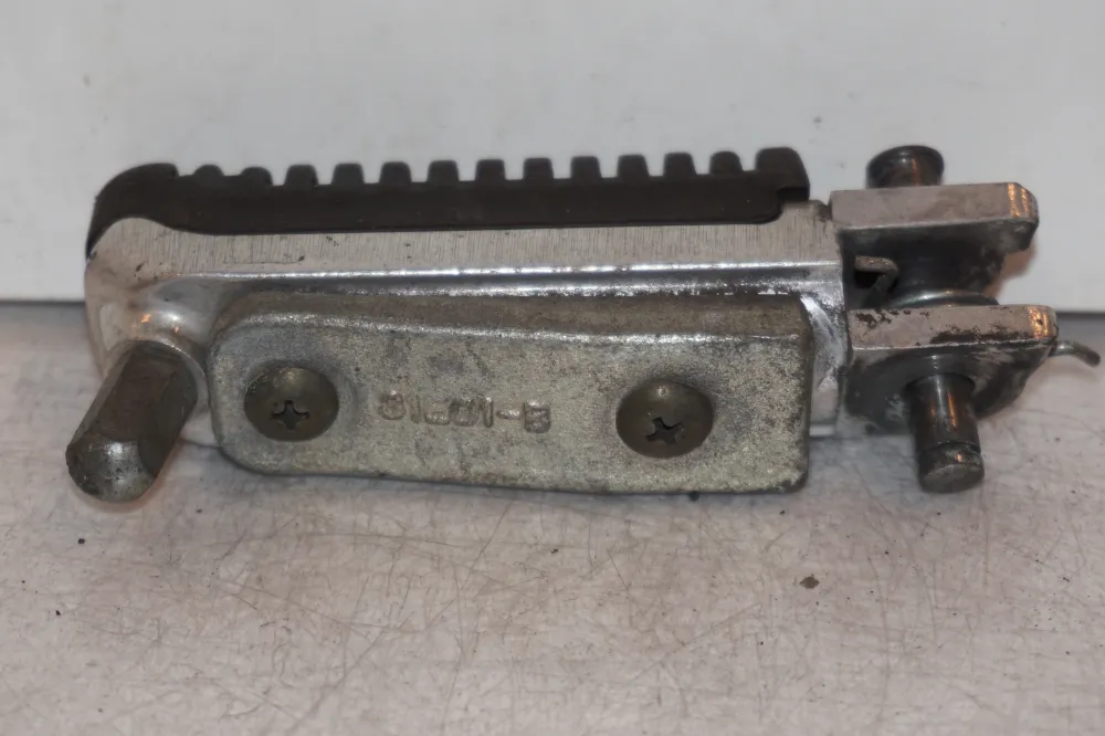 Fotpind Suzuki