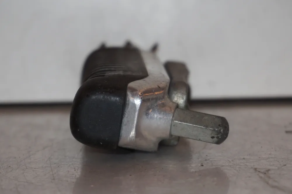 Fotpind Suzuki