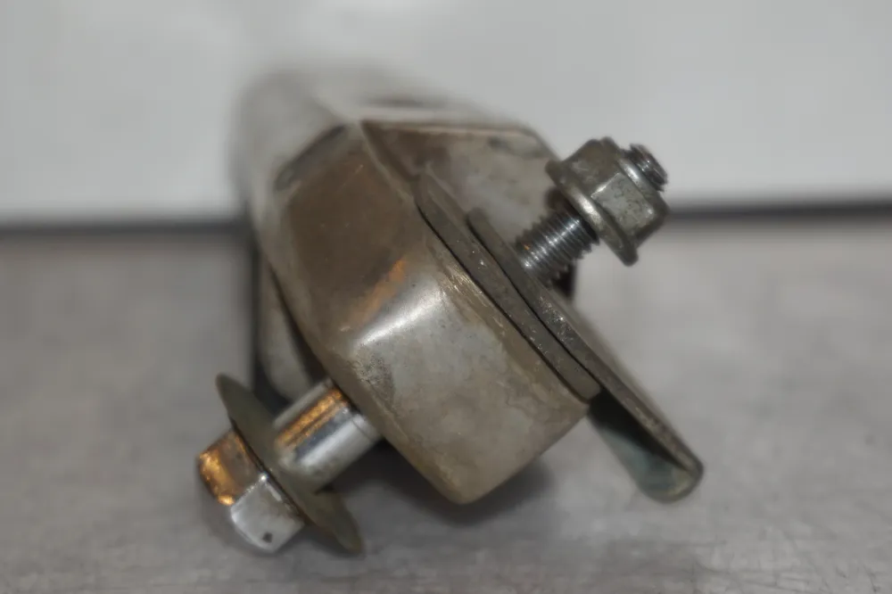 Fotpind Suzuki