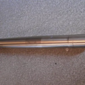 Gaffelben Suzuki