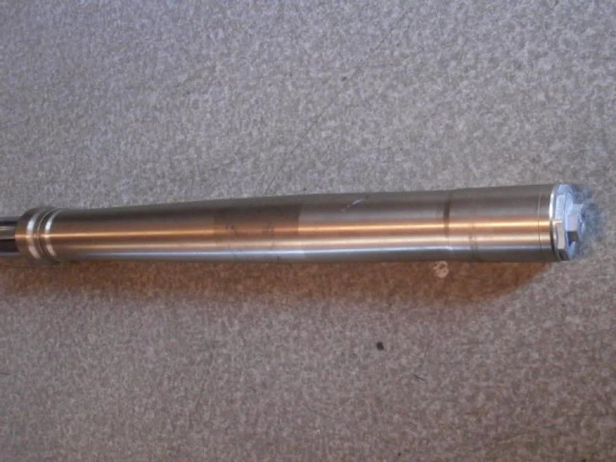 Gaffelben Suzuki