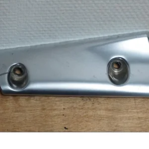 Gaffelbensbeskyttelse Suzuki