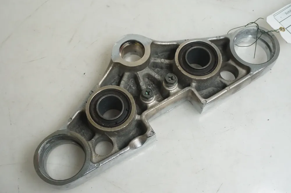 Gaffelkrona Suzuki