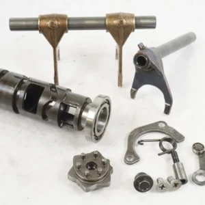 Geargaffel Suzuki