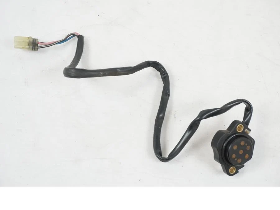 Gearindikator Suzuki
