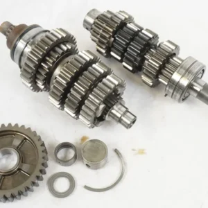 Gearkasse Suzuki