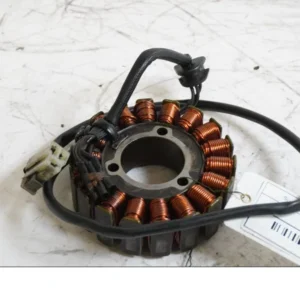 Generator Suzuki
