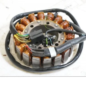Generator Suzuki