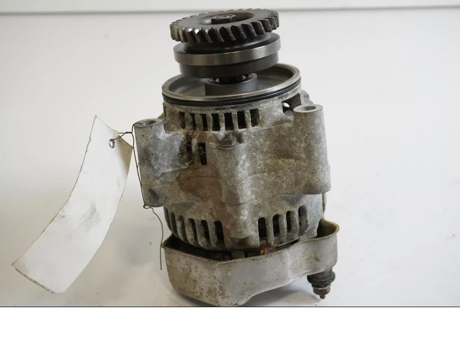Generator Suzuki
