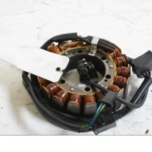 Generator Suzuki