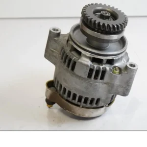 Generator Suzuki