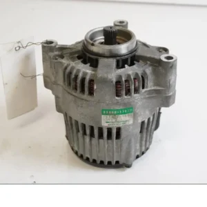 Generator Suzuki