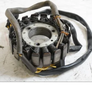Generator Suzuki