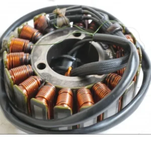 Generator Suzuki