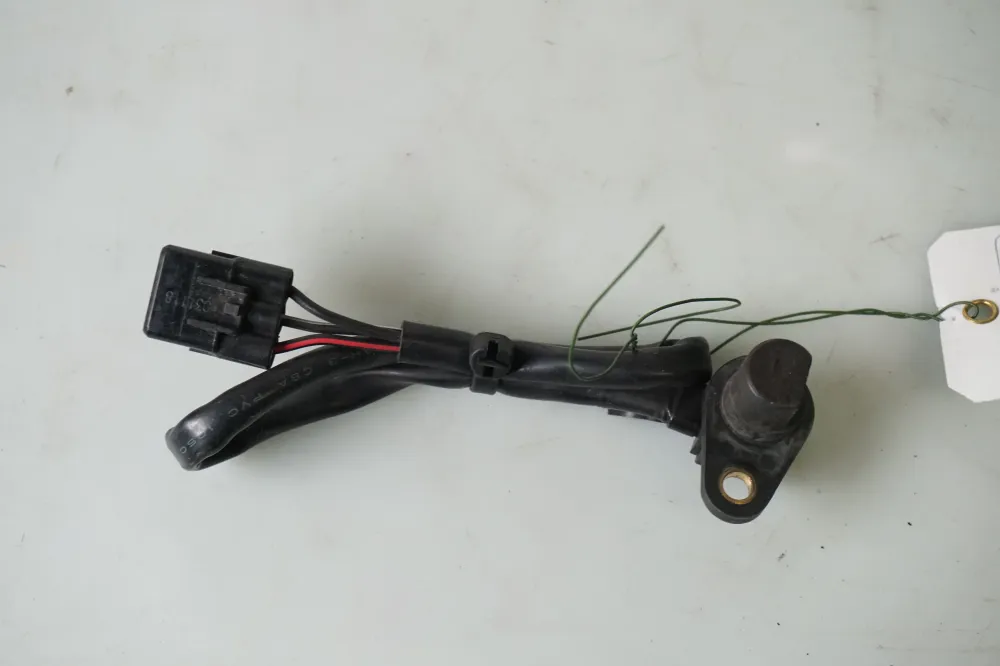 Hastighedsgiver Suzuki