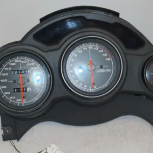 Instrumentbræt Suzuki