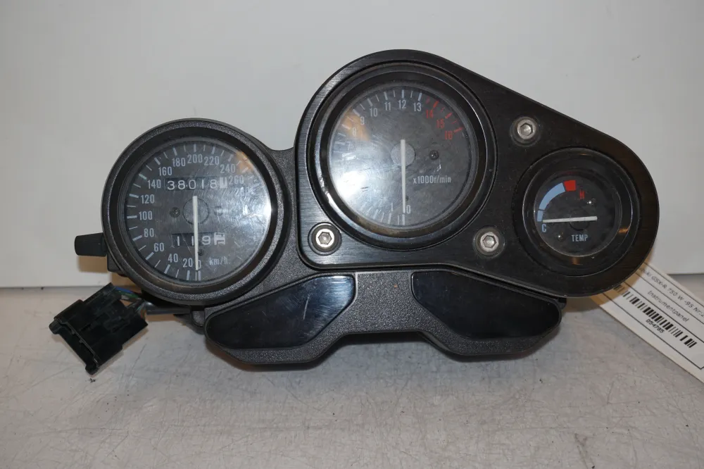 Instrumentbræt Suzuki