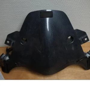 Instrumentfront Suzuki