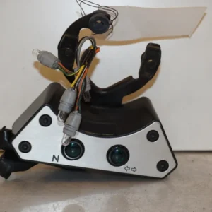 Kontrollampepanel Suzuki